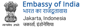 Embassy of India, Jakarta